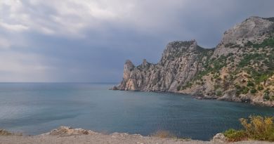 Судак и Новый Свет — фото 2