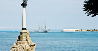 Севастополь + Балаклавская бухта + Херсонес Таврический — фото 6