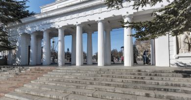 Севастополь + Балаклавская бухта + Херсонес Таврический — фото 1