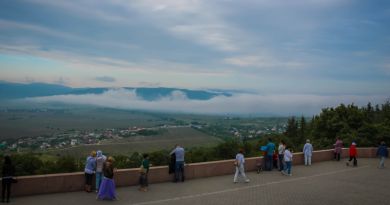 Севастополь Легендарный 35 батарея + диорама "Штурм Сапун-горы" — фото 4