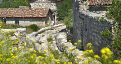 Бахчисарайские сказки — фото 9