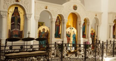 "К местам женской силы"- джип-сафари — фото 13