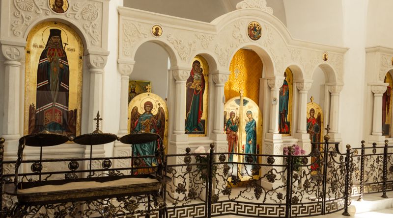 Фото "К местам женской силы"- джип-сафари - вид 12