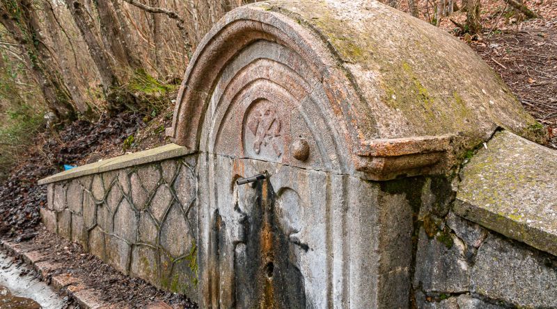 Фото Крымская Швейцария ( Форос + Скельские пещеры) - вид 8