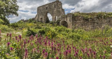 Бахчисарайские сказки — фото 6