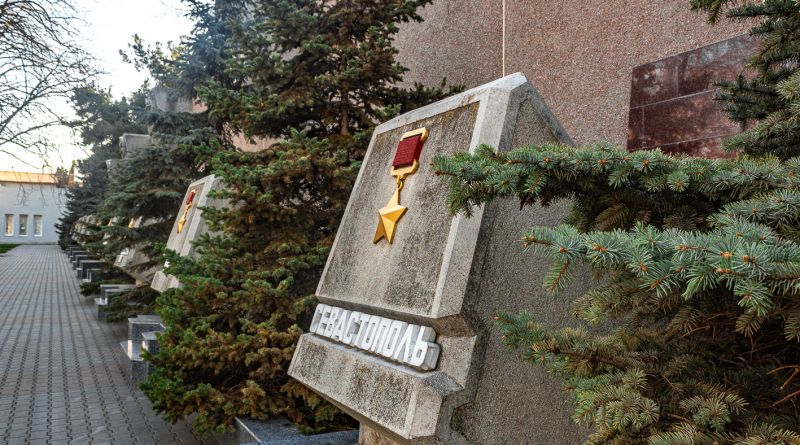 Фото Севастополь и Херсонес Таврический - вид 7