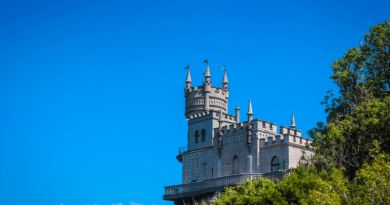 Ай-Петри+ Ласточкино гнездо + катер — фото 6