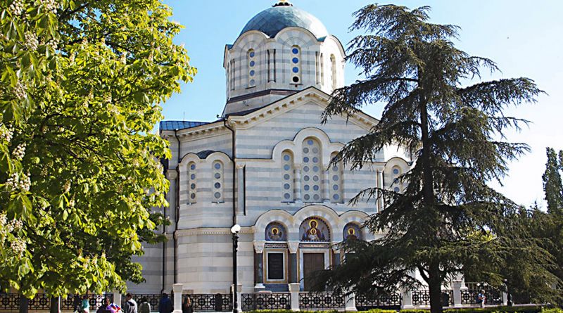 Фото Севастополь + Балаклавская бухта + Херсонес Таврический - вид 1