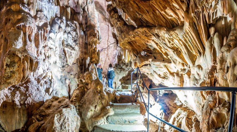 Фото Крымская Швейцария ( Форос + Скельские пещеры) - вид 6