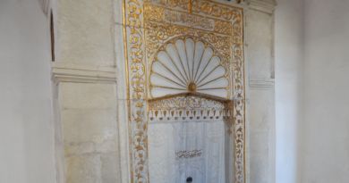 Бахчисарайские сказки — фото 5