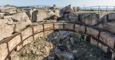 Севастополь Легендарный 35 батарея + диорама "Штурм Сапун-горы" — фото 9