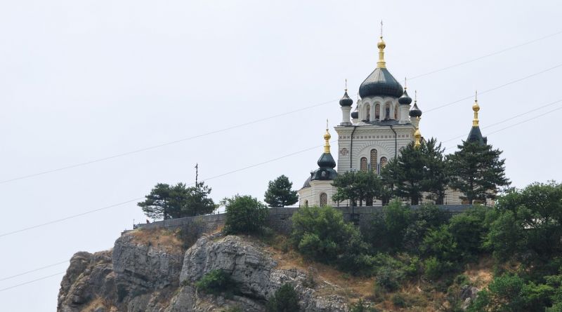 Фото Православные святыни Крыма. - вид 5