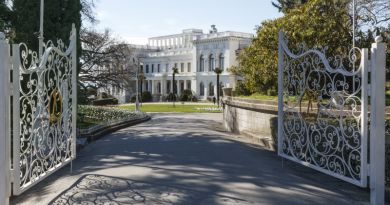 Комплекс дворцов — фото 5