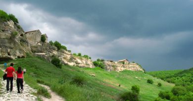 Бахчисарайские сказки — фото 12