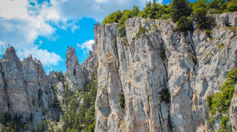 Фото Ай-Петри+ Ласточкино гнездо + катер - вид 1
