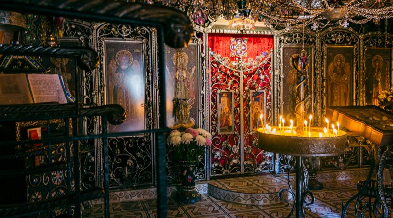 Фото "К местам женской силы"- джип-сафари - вид 2