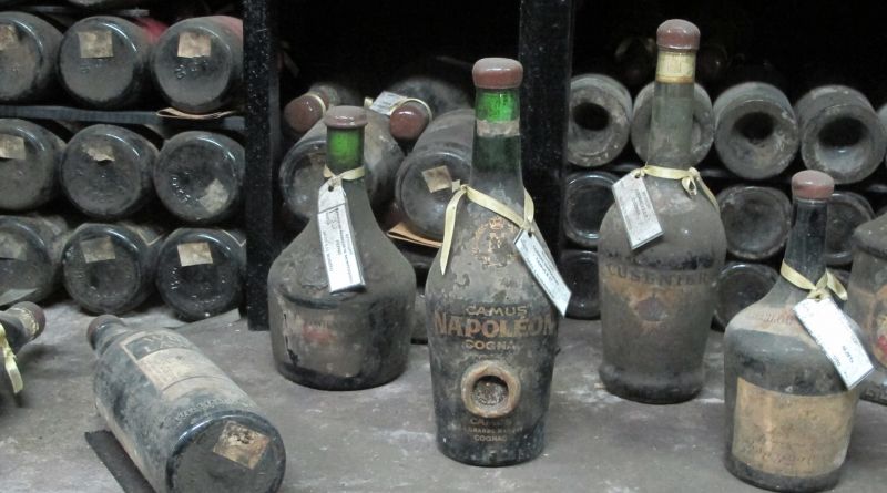 Фото Дегустация винодельческого комбината "Массандра" - вид 6