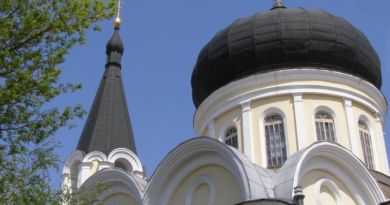 На поклон к святителю Луке — фото 3