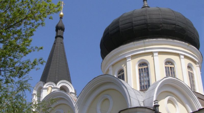 Фото На поклон к святителю Луке - вид 3