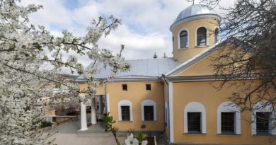 Балаклава. Бывшая секретная база подводных лодок — фото 8