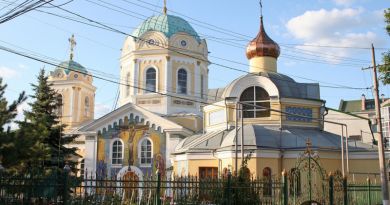 На поклон к святителю Луке — фото 1