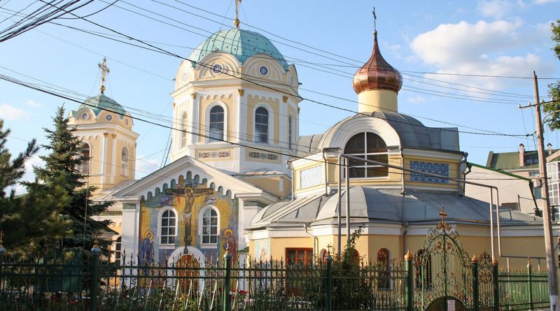 Фото На поклон к святителю Луке - вид 1